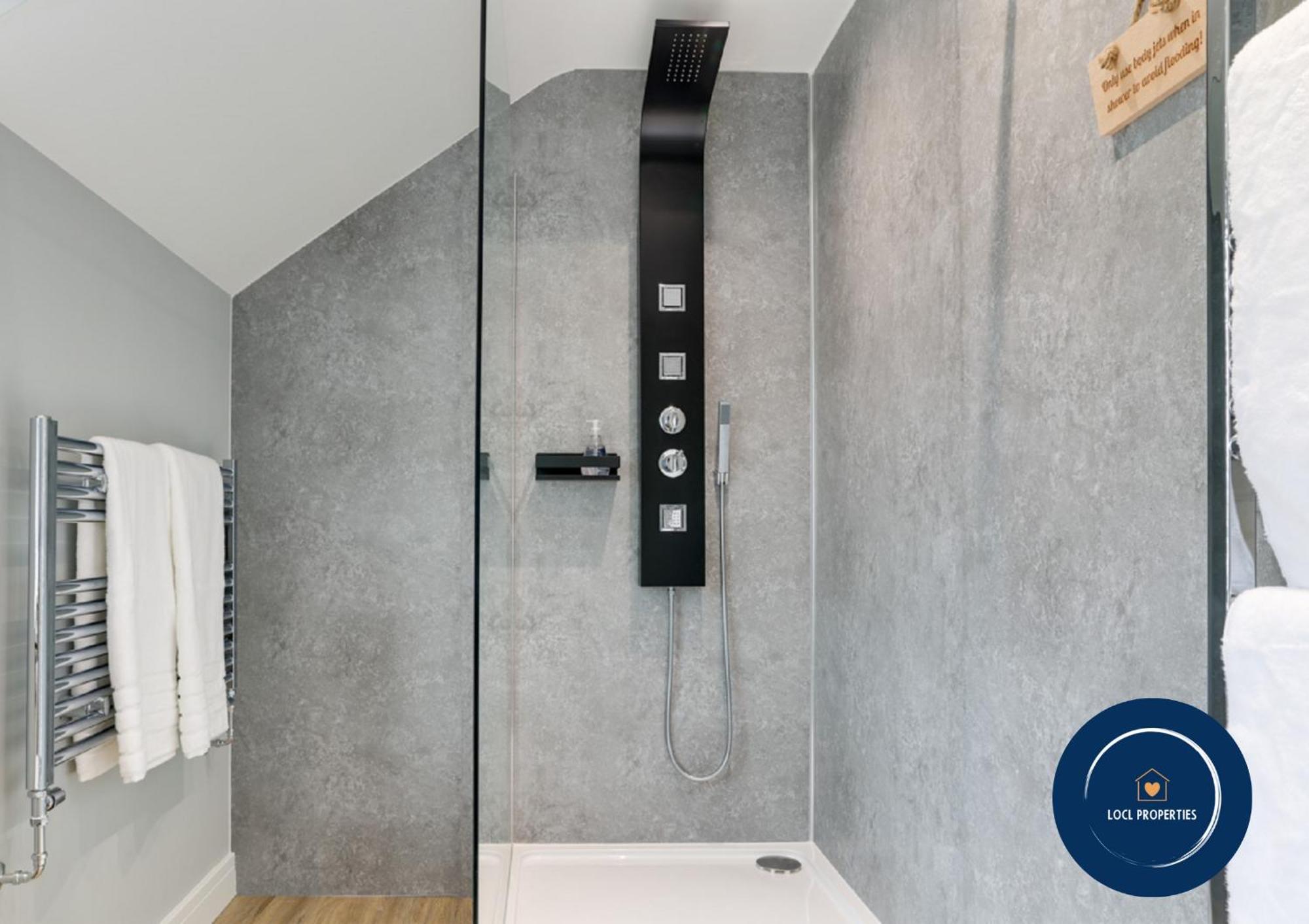 Beam End Snainton - Modern 2-Bedroom Stone Cottage Exteriér fotografie