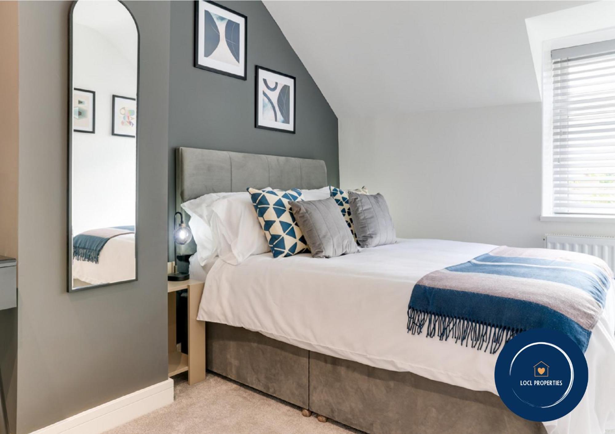 Beam End Snainton - Modern 2-Bedroom Stone Cottage Exteriér fotografie
